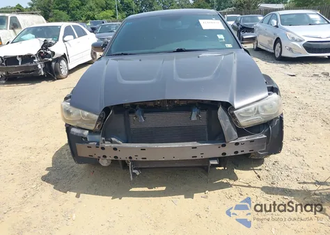 2014 Dodge Charger Sxt z USA, uszkodzony, nr VIN 2C3CDXHG3EH288258